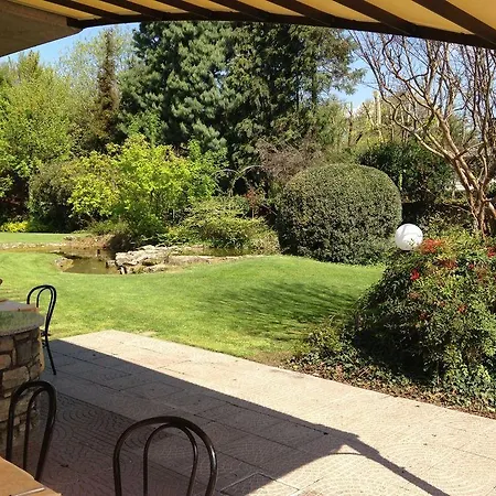 Hotell Il Leone D'oro Telgate