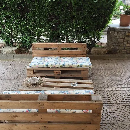 Hotell Il Leone D'oro