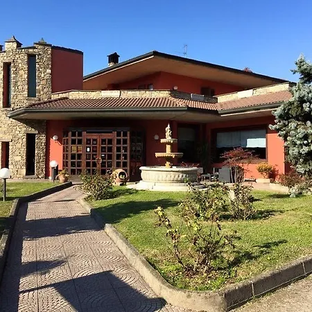 Il Leone D'oro