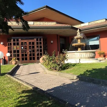 Hotell Il Leone D'oro 3*