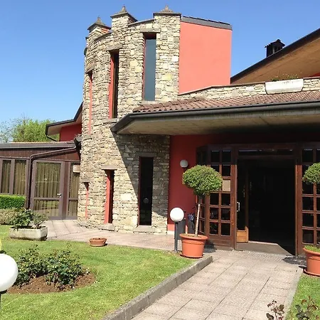 Hotel Il Leone D'oro