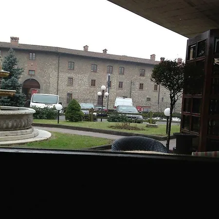 Hotell Il Leone D'oro