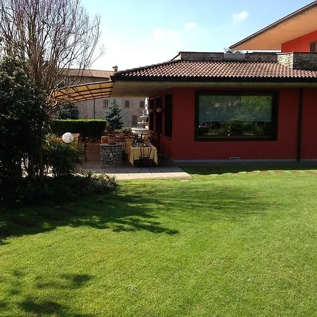 Hotel Il Leone D'oro