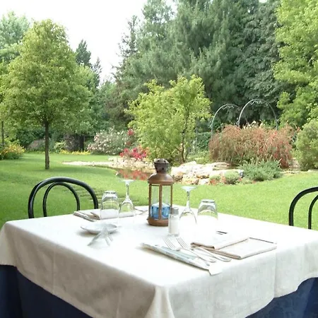 Hotell Il Leone D'oro Telgate