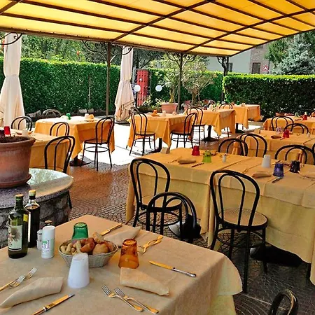 Hotel Il Leone D'oro
