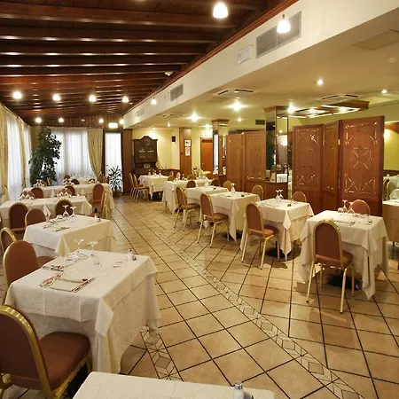 Hotell Il Leone D'oro 3*