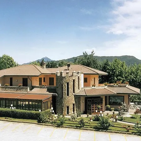 Il Leone D'oro 3*