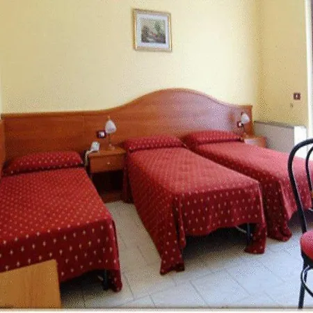 Hotell Il Leone D'oro 3*
