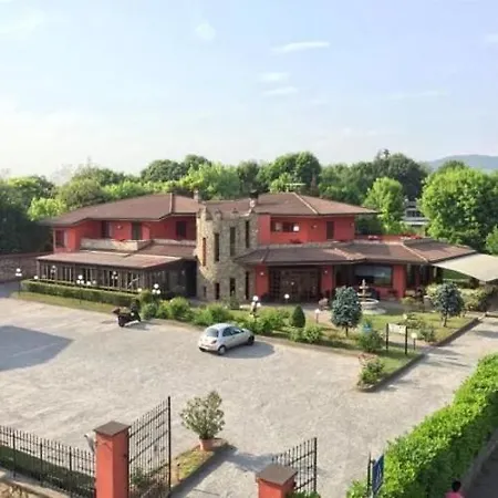 Hotell Il Leone D'oro Telgate