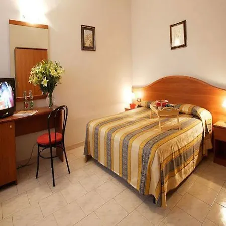 Hotell Il Leone D'oro