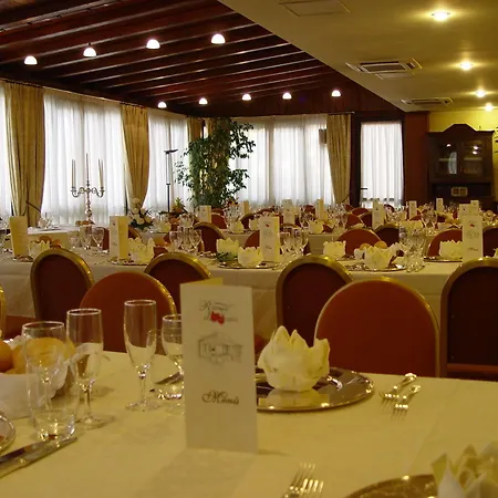 Hotell Il Leone D'oro Telgate