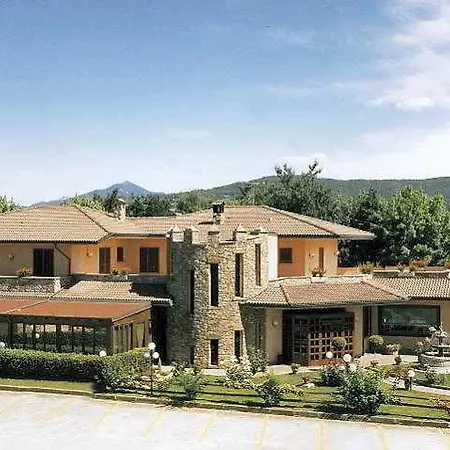Il Leone D'oro 3*