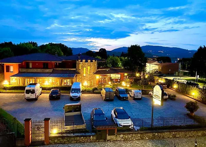 Il Leone D'oro Hotel 3*