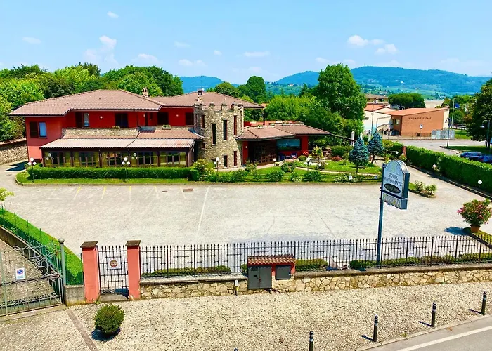 Il Leone D'oro 3* Telgate