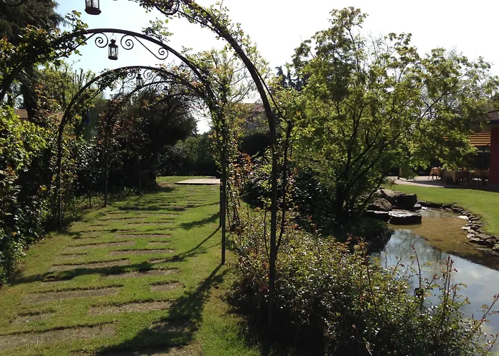 Hotel Il Leone D'oro Telgate