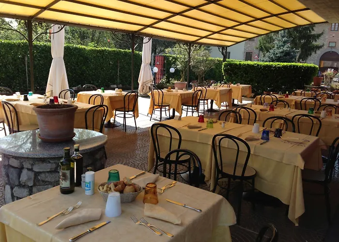 Il Leone D'oro Hotel