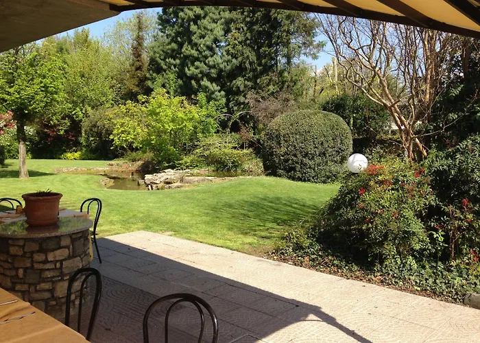 Hotel Il Leone D'oro