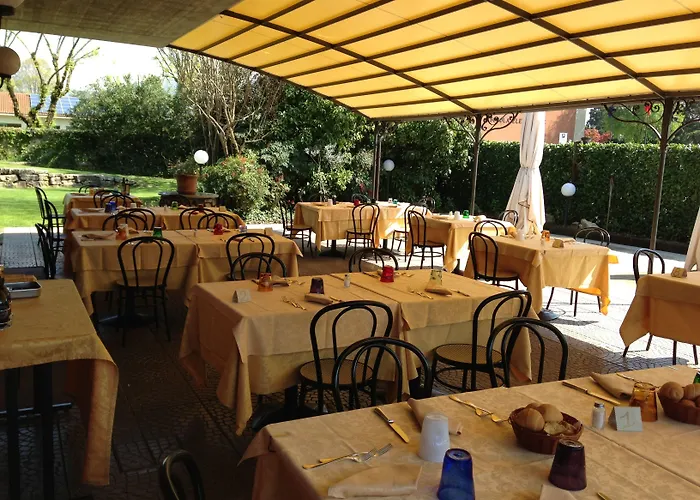 Il Leone D'oro 3*