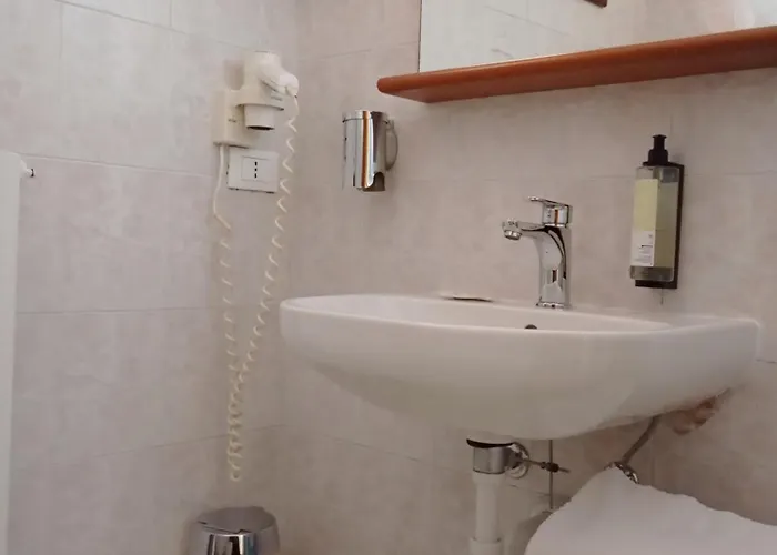 Il Leone D'oro Hotel Telgate