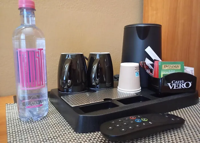 Il Leone D'oro Hotel Telgate