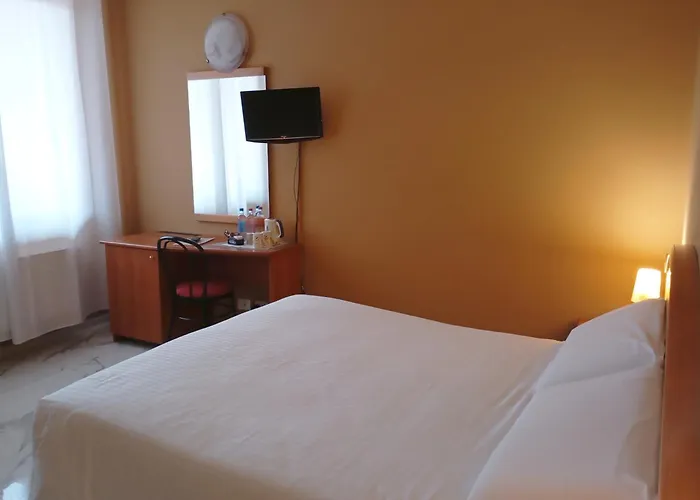 Il Leone D'oro Hotel Telgate