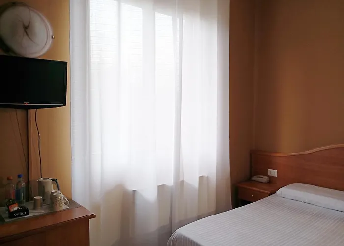 Il Leone D'oro 3* Telgate