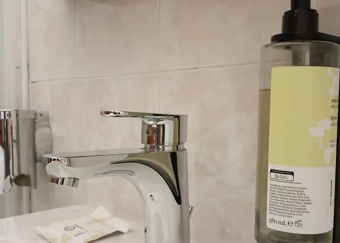 Il Leone D'oro Hotel