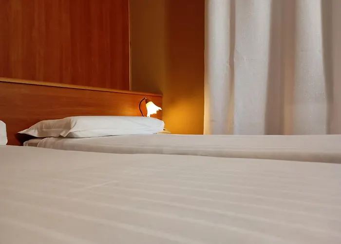 Hotel Il Leone D'oro