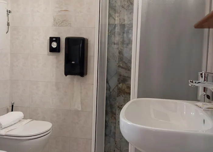 Il Leone D'oro Hotel