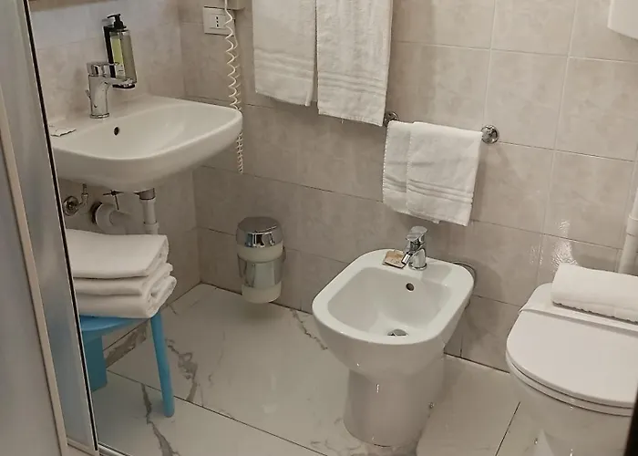 Hotel Il Leone D'oro