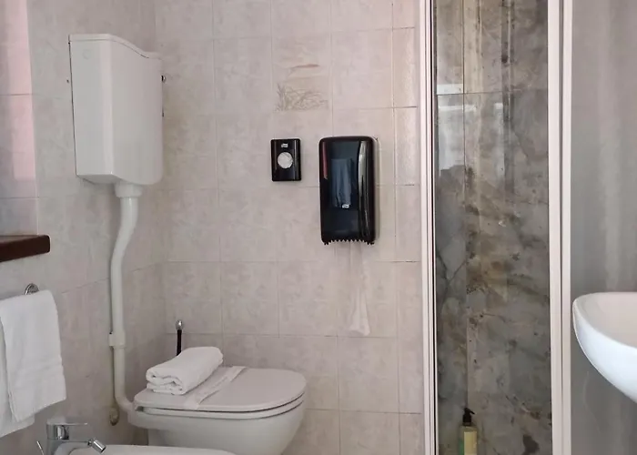 Hotel Il Leone D'oro Telgate