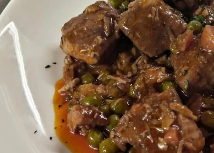 Hotel Il Leone D'oro