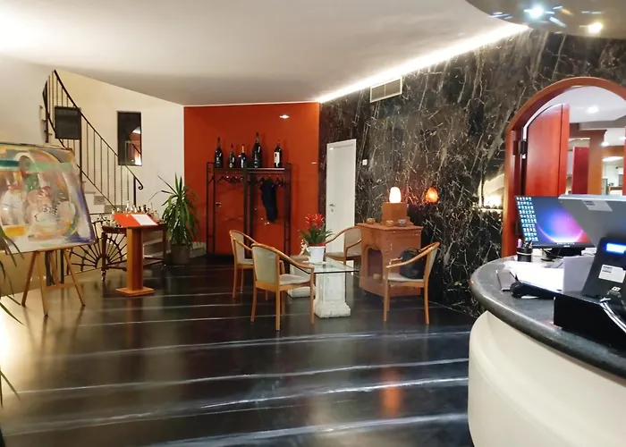 Il Leone D'oro 3* Telgate