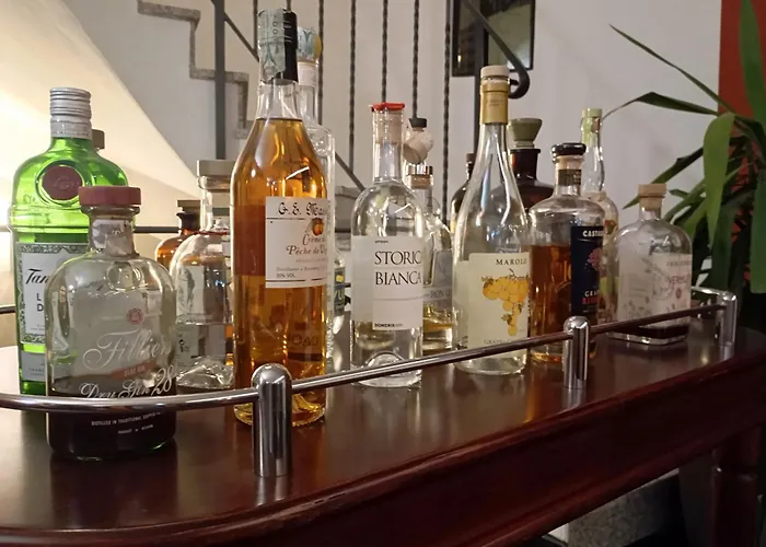 Il Leone D'oro Hotel Telgate