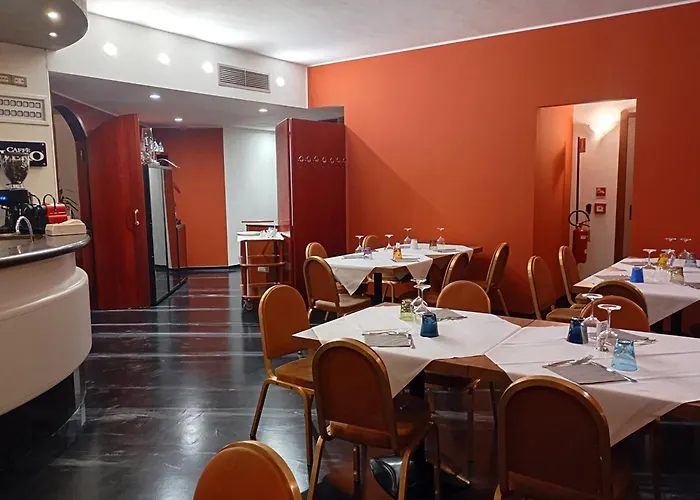 Hotel Il Leone D'oro Telgate