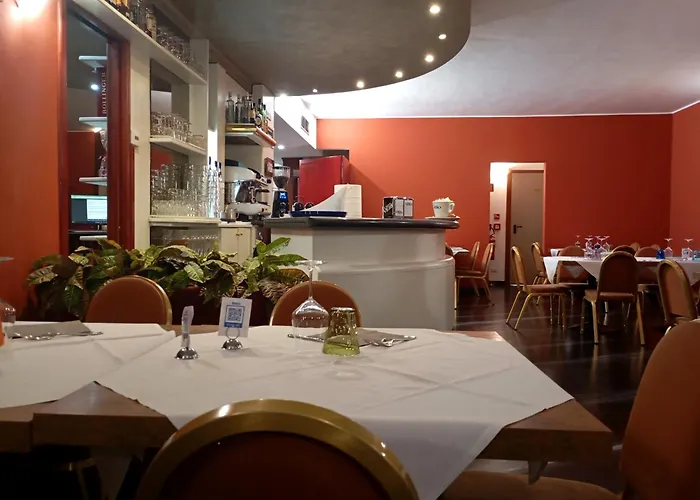 Il Leone D'oro Telgate