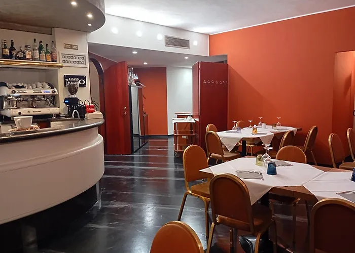 Il Leone D'oro 3* Telgate