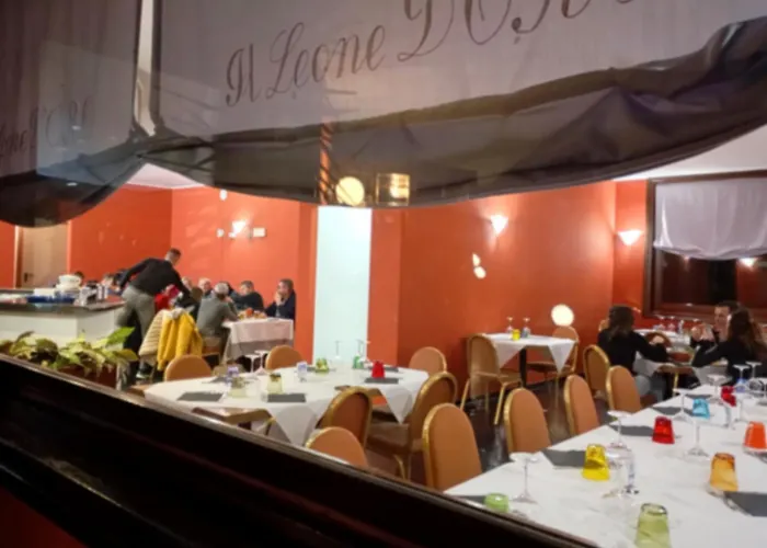 Hotel Il Leone D'oro