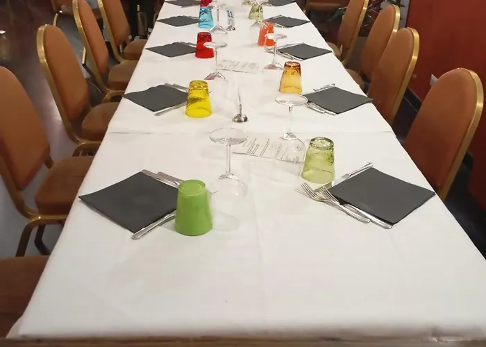 Hotel Il Leone D'oro 3*