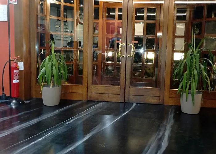 Il Leone D'oro Hotel Telgate