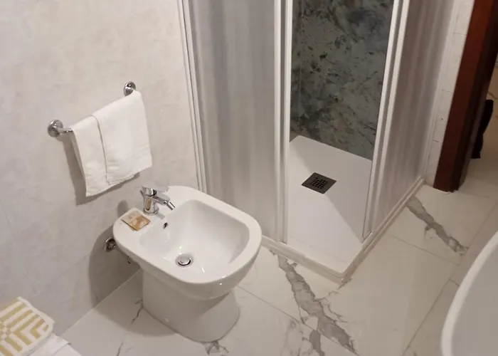 Il Leone D'oro Hotel