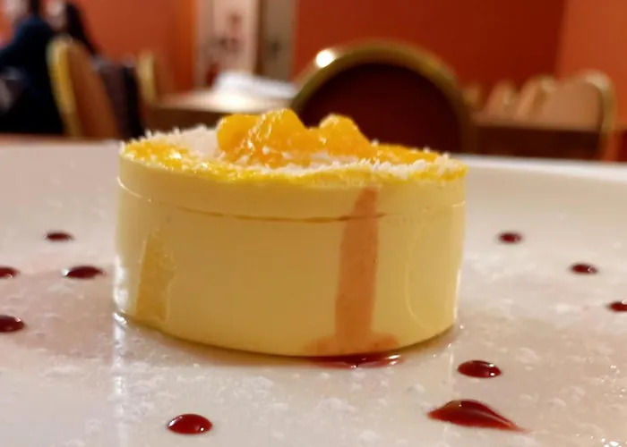 Hotel Il Leone D'oro