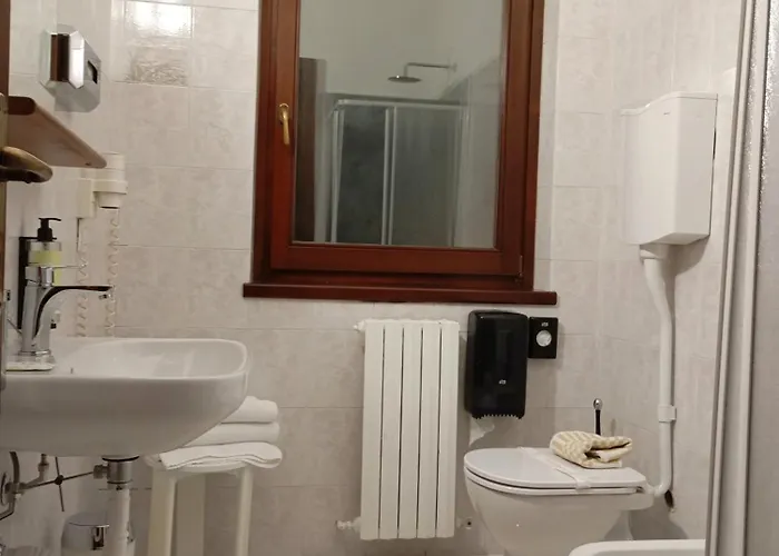 Il Leone D'oro Hotel 3*