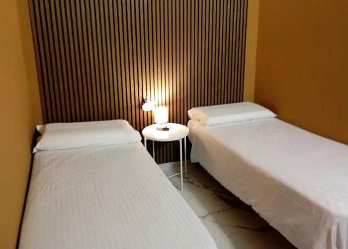 Hotel Il Leone D'oro