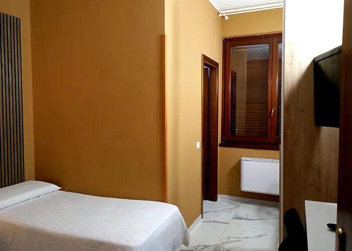 Hotel Il Leone D'oro