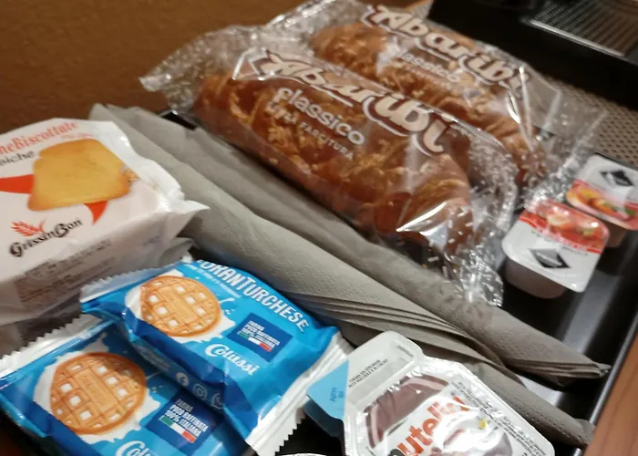 Hotel Il Leone D'oro Telgate