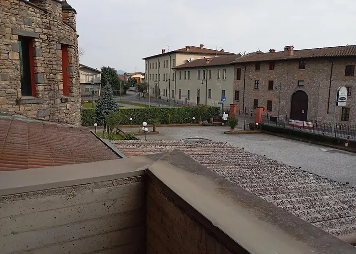 Hotel Il Leone D'oro 3*