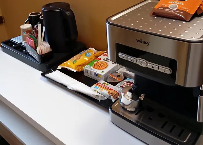 Il Leone D'oro Hotel