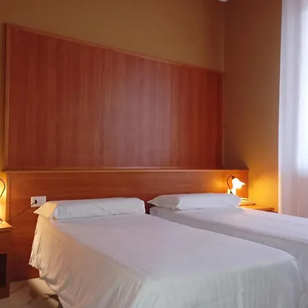 Il Leone D'oro Hotell 3*