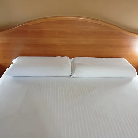 Hotell Il Leone D'oro 3*